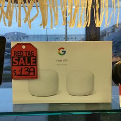 ROUTER GOOGLE , Model : H2D