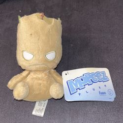 Groot Plushie