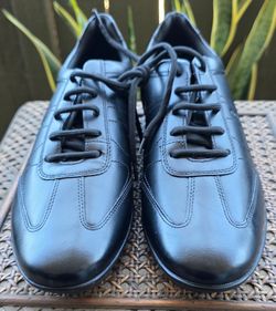 Genuine Geox Uomo Symbol Mens Casual Sneaker Shoes sz 10 US 43 EU