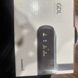 Garmin GDL 50