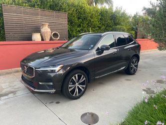 2023 Volvo xc60