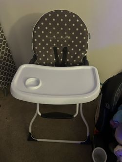 High Chair