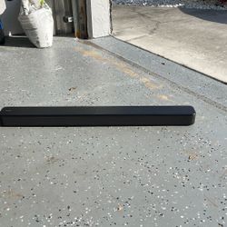 Sony Soundbar 