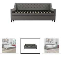 Day Bed