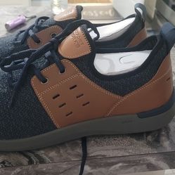 Steel Toe Shoes 
