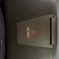 Asus Gaming Laptop