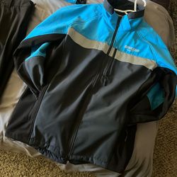 amazon delivery uniform 
