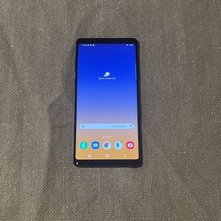 Samsung Galaxy Note 9-128GB-Unlocked 