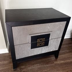 Set Of 2 (Magnussen Ryker Night Stands)