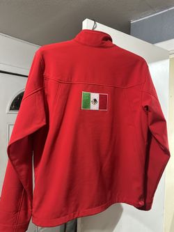 Ariat Softshell Mexico Jacket