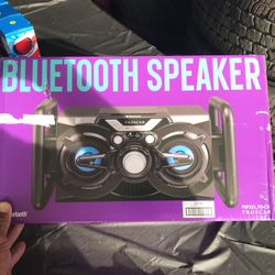 Bluetooth Speaker For Phones