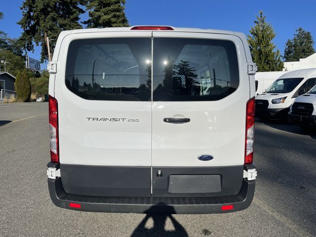 2018 Ford Transit 250 Van