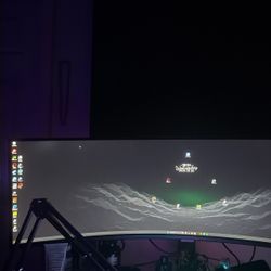 49 inch 240 hz gaming monitor 