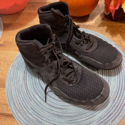 Wrestling Shoes Size 11