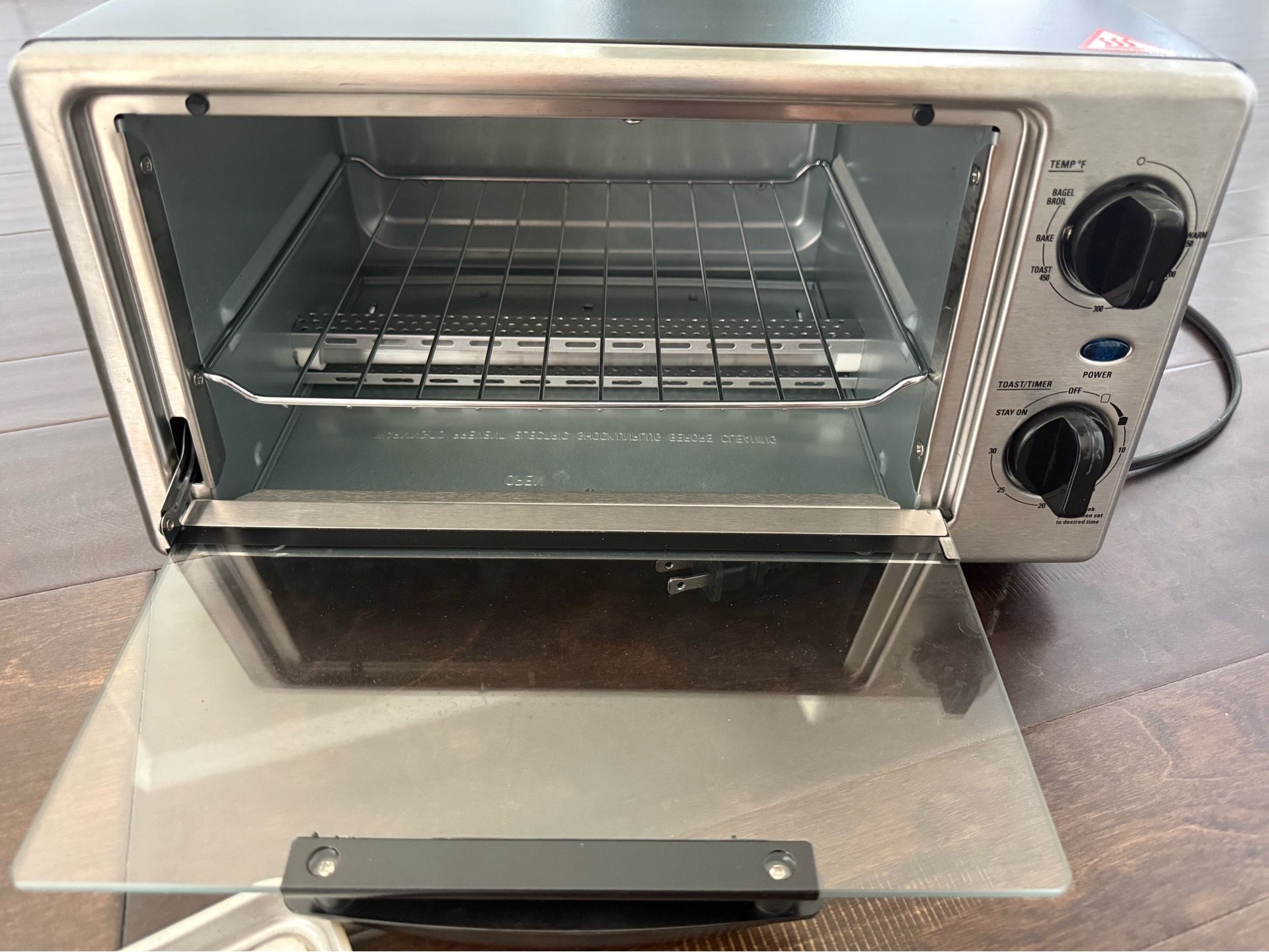 Bella toaster oven GREAT DEAL
