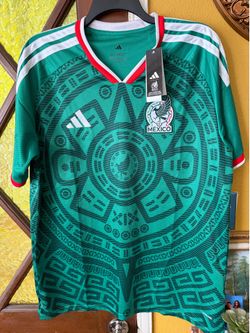 Mexico jersey