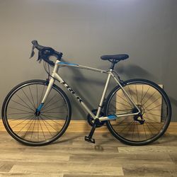 2018 Trek Domane AL 3 ( 58cm )