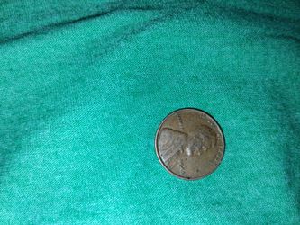 1945 penny