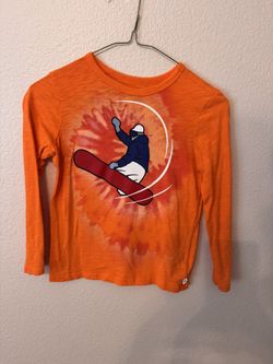Boys Long Sleeve Stylish Shirts Sizes 5/6/7