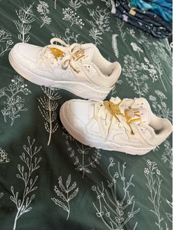 Nike Air Force 3 Women’s 8