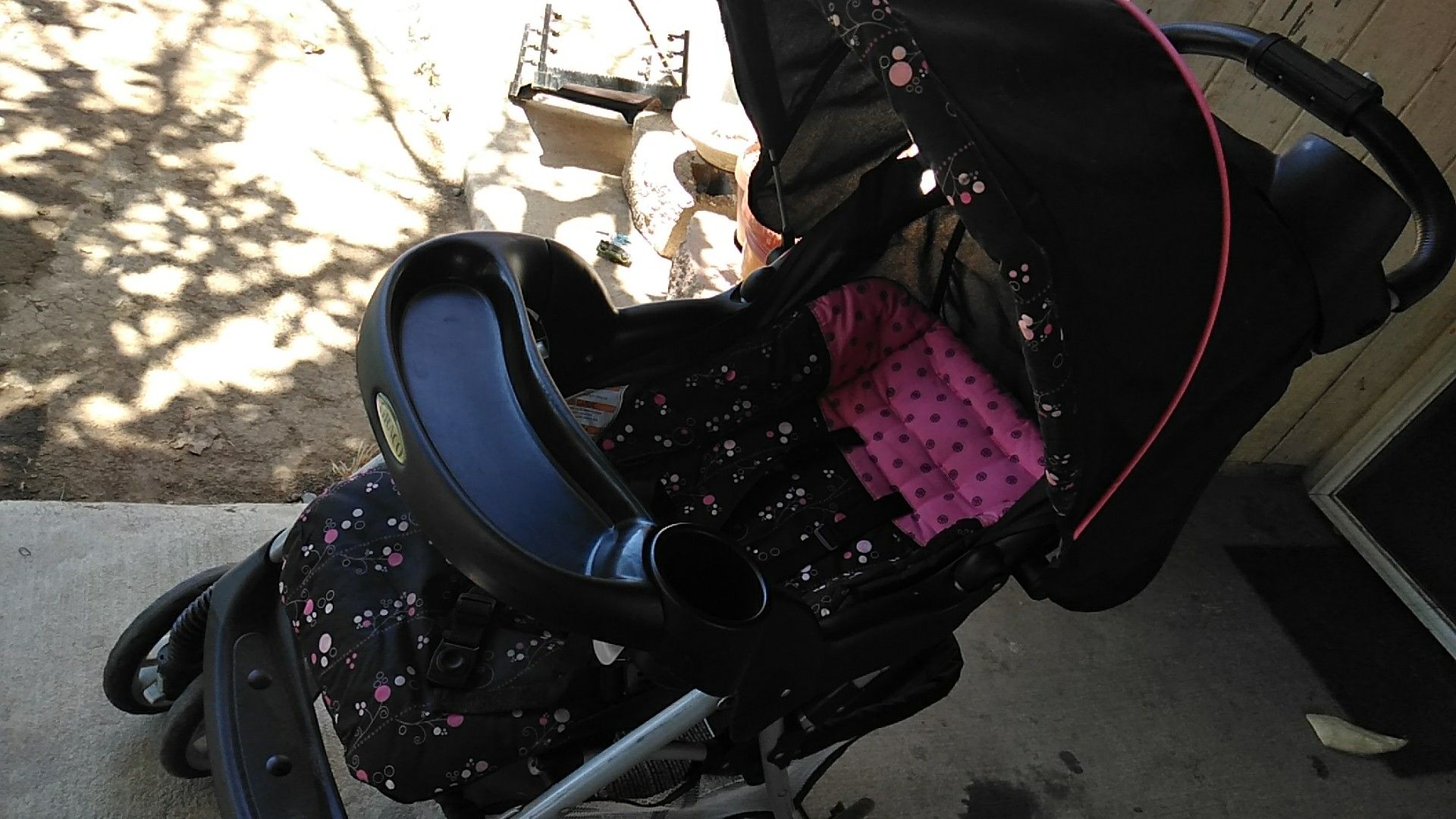 Stroller
