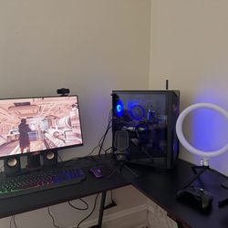 Msi pc