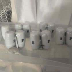 Salt & Pepper Shaker