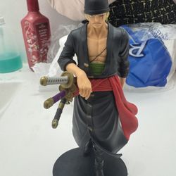 Anime Figure