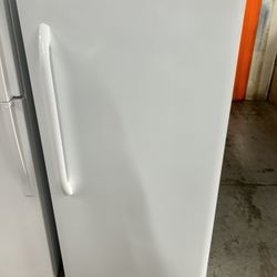 14 Cubic Foot Frost Free Freezer 