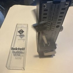 Taktell super Mini 