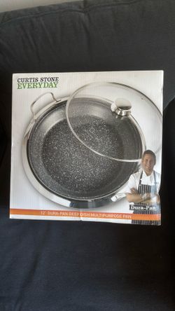 Curtis stone