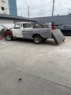 79 Ford f 100