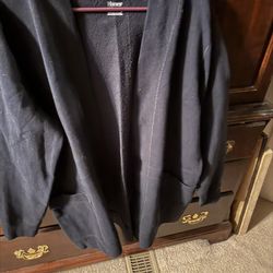 Hanes Lab Jacket