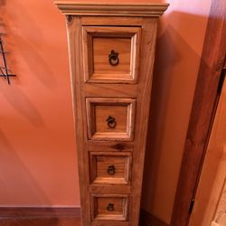 Drawer Unit For Storage 