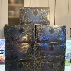 Pokemon TCG: Mega Charizard X ex Ultra Premium Collection