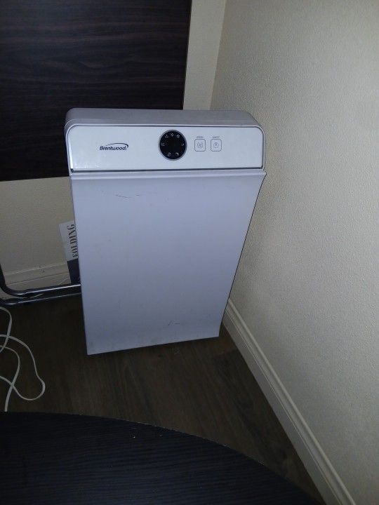 Air Purifier