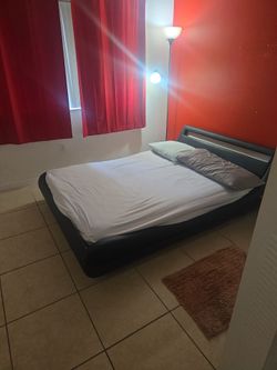 Se renta  Habitación