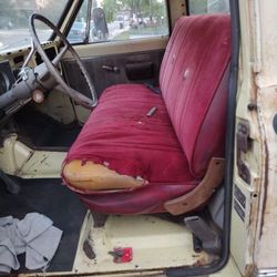 Seat