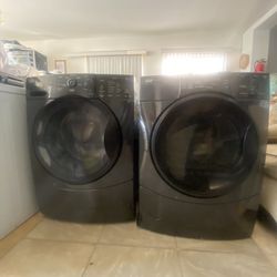 Kenmore Washer and Gas Dryer Sets 