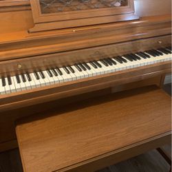 Piano