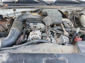 6.6 lly allison transmission 