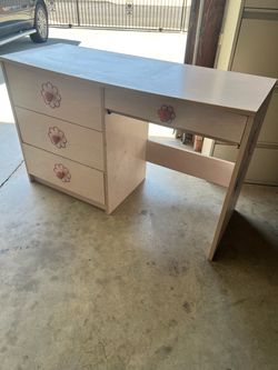 Desk