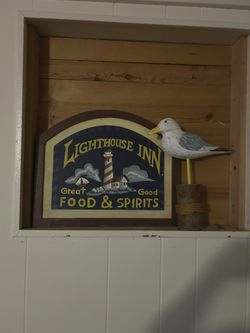 Lighthouse Inn
