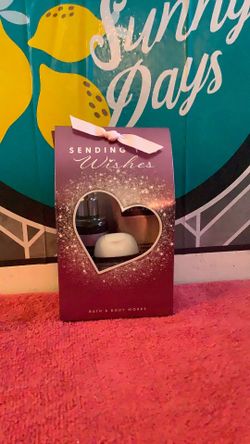 BW gift set $13