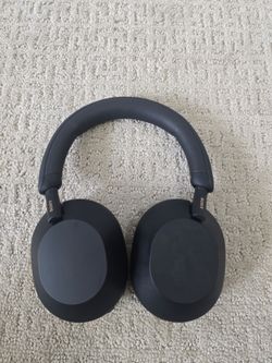 NEW Sony WH-1000XM5 Headphones!