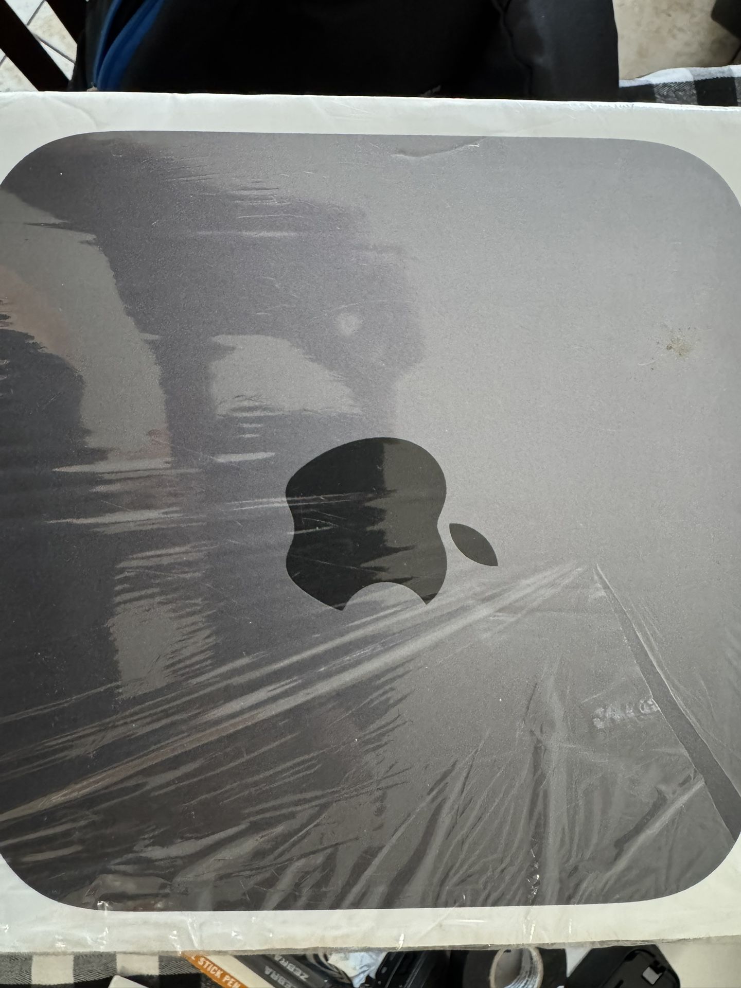 Mac Mini Mint Conditions 2018