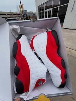 Size 11 Jordan 13