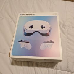 Meta Quest 3