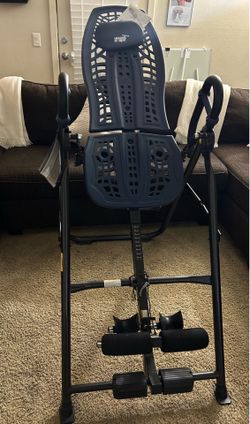 Teeter hang up Inversion table for sale