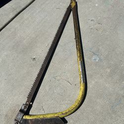 Tree Saw